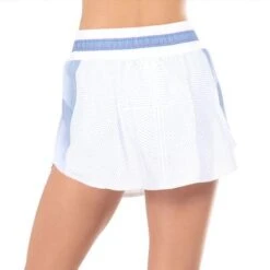 K-Swiss K Swiss Glace & Infinity Accelerate Skirt -Tennis Vibe Shop KWB18 T66444 2