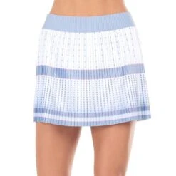 K-Swiss K Swiss Glace & Infinity Cut Above Skirt -Tennis Vibe Shop KWB20 T65452
