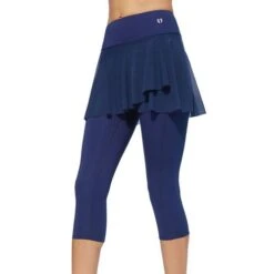 Eleven Essentials Outskirt Capri -Tennis Vibe Shop LE292 415