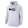 Nike Club Fleece Pullover Hoodie