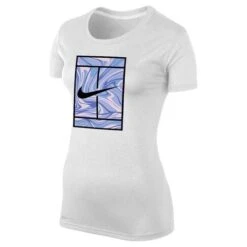 Nike NYC 2022 Marble Court Tee Shirt