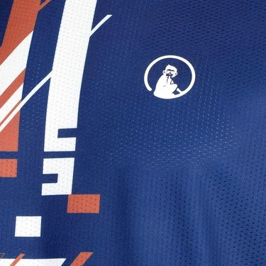 Quiet Please Retro Receiver Crew 3 Quiet Please Retro Receiver Crew - Image 3