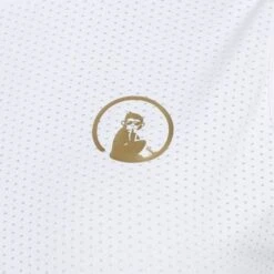 Quiet Please Retro Stripe Champions Dress -Tennis Vibe Shop QP1800012 300 3