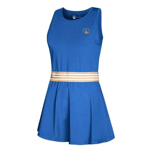 Quiet Please Retro Champions Dress 6 Quiet Please Retro Champions Dress - Image 6