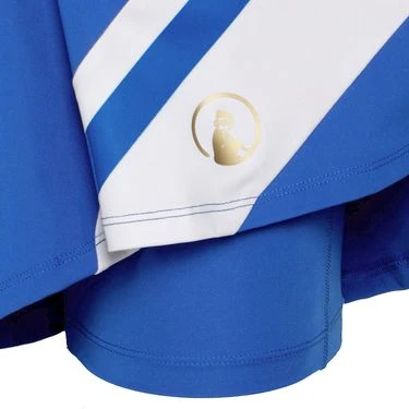 Quiet Please Retro Stripe Bounce Skirt 3 Quiet Please Retro Stripe Bounce Skirt - Image 3