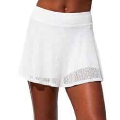 Eleven Wimbledon Play Hard Skirt -Tennis Vibe Shop SH737 107