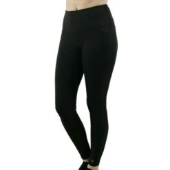 Lija Basic Grind Legging -Tennis Vibe Shop SS 2398BW