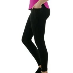 Lija Basic Grind Legging