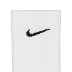 Nike Everyday Plus Cushioned Crew Sock 3 Pack