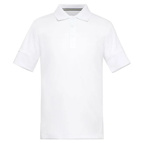 Fila Essentials Boys PLR Polo 2 Fila Essentials Boys PLR Polo - Image 2