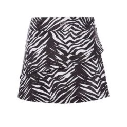 Fila Core Girls Performance Tiered Skirt