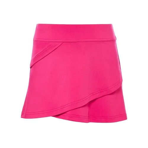Fila Core Girls Performance Tiered Skirt 2 Fila Core Girls Performance Tiered Skirt - Image 2