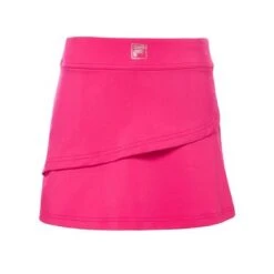 Fila Core Girls Performance Tiered Skirt