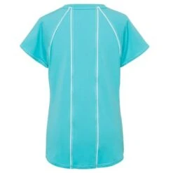 Fila Girls Short Sleeve Top