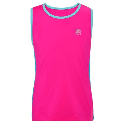 Fila Girls Full Coverage Tank Top 2 Fila Girls Full Coverage Tank Top - Image 2