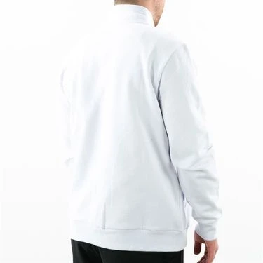 Fila Match Fleece Full Zip Jacket 1 Fila Match Fleece Full Zip Jacket