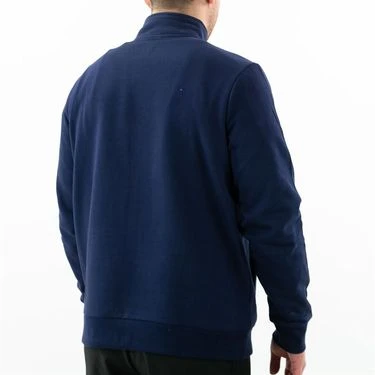 Fila Match Fleece Full Zip Jacket 1 Fila Match Fleece Full Zip Jacket