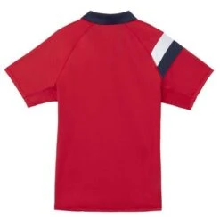 Fila Heritage Essentials Short Sleeve Polo