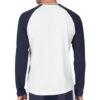 Fila Heritage Essentials Long Sleeve Top