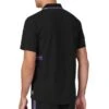 Fila Back Spin Short Sleeve Signature Polo