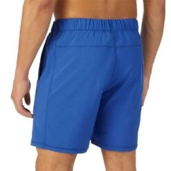 Fila La Finale Woven Short