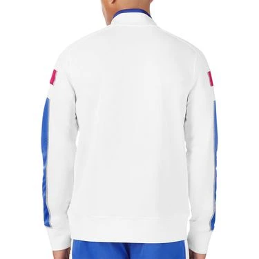 Fila La Finale Track Jacket 1 Fila La Finale Track Jacket