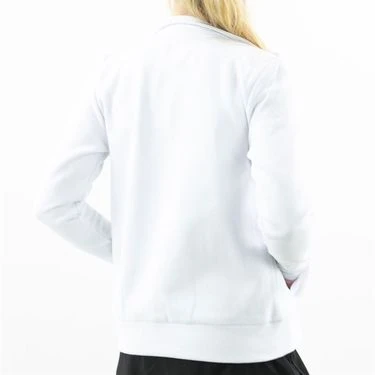 Fila Match Fleece Full Zip Jacket 1 Fila Match Fleece Full Zip Jacket