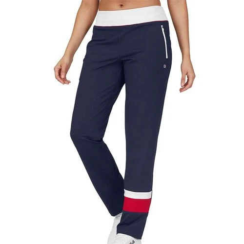 Fila Heritage Essentials Track Pant 2 Fila Heritage Essentials Track Pant - Image 2