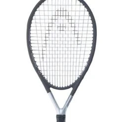 Head Titanium Ti S6 Tennis Racquet (Prestrung) -Tennis Vibe Shop TitaniumTiS6