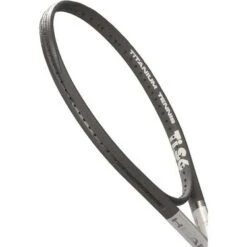 Head Titanium Ti S6 Tennis Racquet (Prestrung) -Tennis Vibe Shop TitaniumTiS6 5