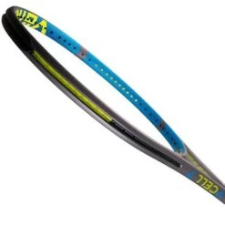 Volkl V-Cell 7 Tennis Racquet -Tennis Vibe Shop V10707 5