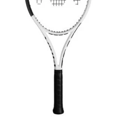 Volkl Team Speed Tennis Racquet (Prestrung) -Tennis Vibe Shop V19603 3