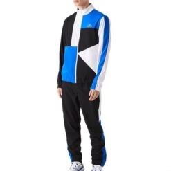 Lacoste Team Leader Track Suit 5 Lacoste Team Leader Track Suit -Tennis Vibe Shop WH9442 L74