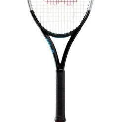 Wilson Ultra 100UL V3 Tennis Racquet -Tennis Vibe Shop WR033611U 3