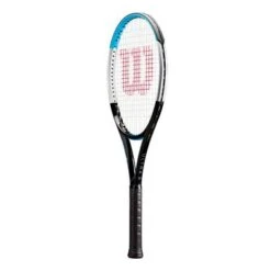 Wilson Ultra 100UL V3 Tennis Racquet -Tennis Vibe Shop WR033611U 4