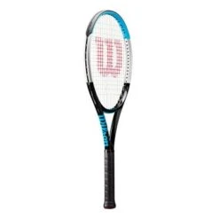 Wilson Ultra 100UL V3 Tennis Racquet -Tennis Vibe Shop WR033611U 5