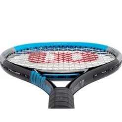 Wilson Ultra 100UL V3 Tennis Racquet -Tennis Vibe Shop WR033611U 6