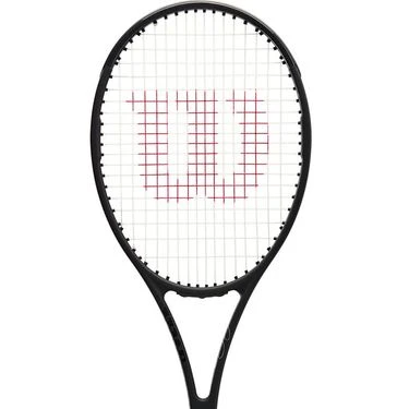 Wilson Pro Staff RF97 Autograph V13 Tennis Racquet 2 Wilson Pro Staff RF97 Autograph V13 Tennis Racquet - Image 2
