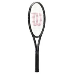 Wilson Pro Staff RF97 Autograph V13 Tennis Racquet 13 Wilson Pro Staff RF97 Autograph V13 Tennis Racquet -Tennis Vibe Shop WR043711U 4