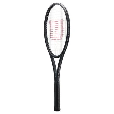 Wilson Pro Staff RF97 Autograph V13 Tennis Racquet 5 Wilson Pro Staff RF97 Autograph V13 Tennis Racquet - Image 5