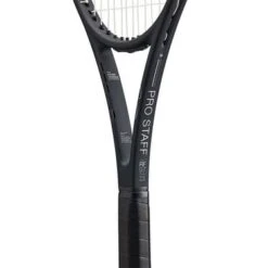 Wilson Pro Staff RF97 Autograph V13 Tennis Racquet 15 Wilson Pro Staff RF97 Autograph V13 Tennis Racquet -Tennis Vibe Shop WR043711U 6