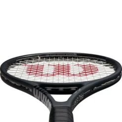 Wilson Pro Staff RF97 Autograph V13 Tennis Racquet 17 Wilson Pro Staff RF97 Autograph V13 Tennis Racquet -Tennis Vibe Shop WR043711U 8