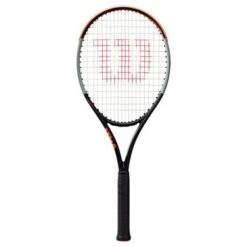 Wilson Burn 100LS V4 Tennis Racquet