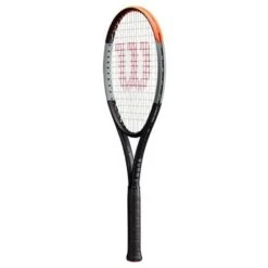 Wilson Burn 100LS V4 Tennis Racquet -Tennis Vibe Shop WR044911D 5