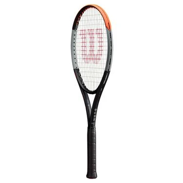 Wilson Burn 100ULS V4 Tennis Racquet 4 Wilson Burn 100ULS V4 Tennis Racquet - Image 4