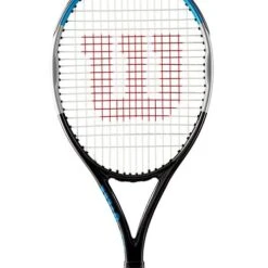 Wilson Ultra Team V3 Tennis Racquet (Prestrung) 13 Wilson Ultra Team V3 Tennis Racquet (Prestrung) -Tennis Vibe Shop WR046210U