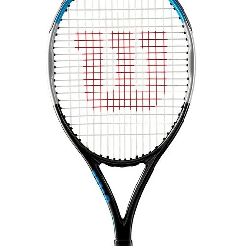 Wilson Ultra Team V3 Tennis Racquet (Prestrung) 7 Wilson Ultra Team V3 Tennis Racquet (Prestrung) - Image 7