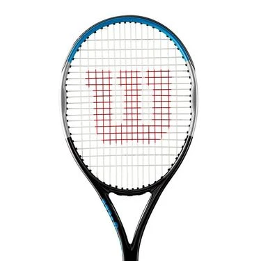 Wilson Ultra Team V3 Tennis Racquet (Prestrung) 2 Wilson Ultra Team V3 Tennis Racquet (Prestrung) - Image 2