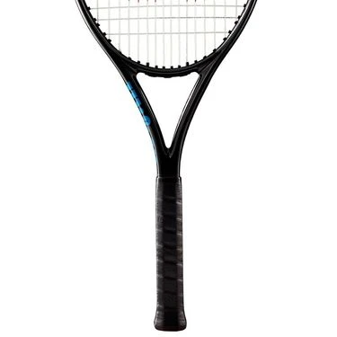 Wilson Ultra Team V3 Tennis Racquet (Prestrung) 3 Wilson Ultra Team V3 Tennis Racquet (Prestrung) - Image 3