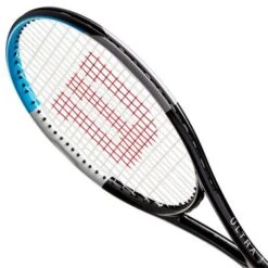 Wilson Ultra Team V3 Tennis Racquet (Prestrung) 11 Wilson Ultra Team V3 Tennis Racquet (Prestrung) -Tennis Vibe Shop WR046210U 5